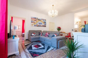 Waterfront House, Genova